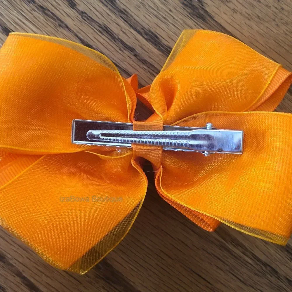 Orange 4